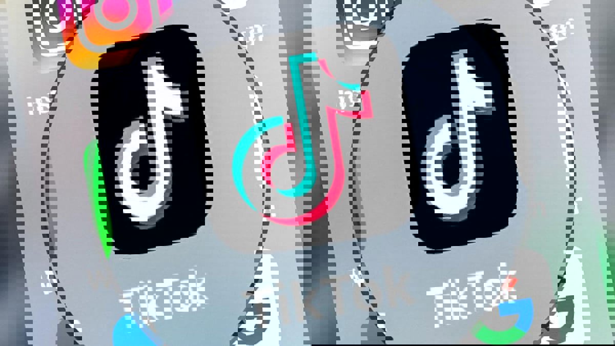 دراسة: 20% من نتائج البحث على "تيك توك" تعطي معلومات "مغلوطة"‎‎