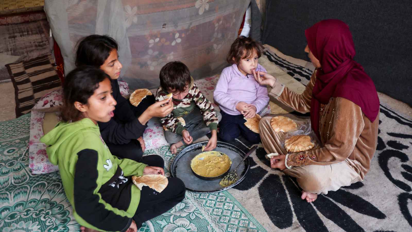 بلا مستشفيات أو أطباء.. "الأونروا" تكشف عن "الوضع المأساوي" للغزيين