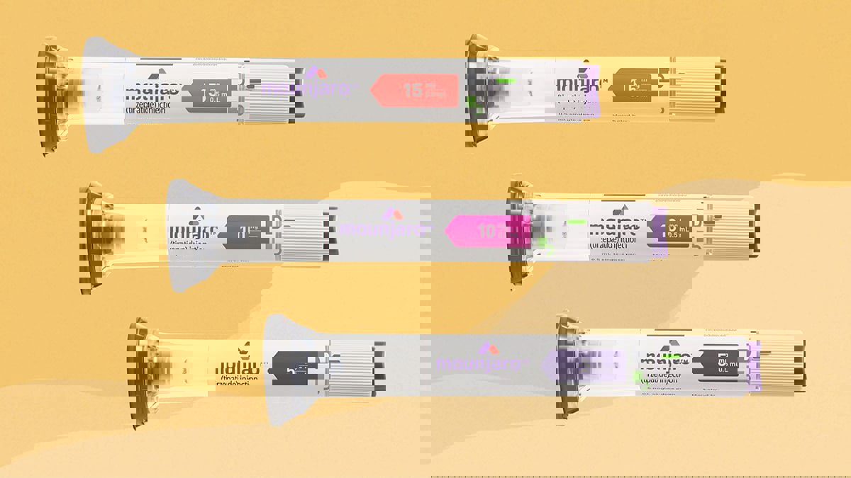 الكشف عن دواء جديد للسكري يخفض الوزن بشكل كبير