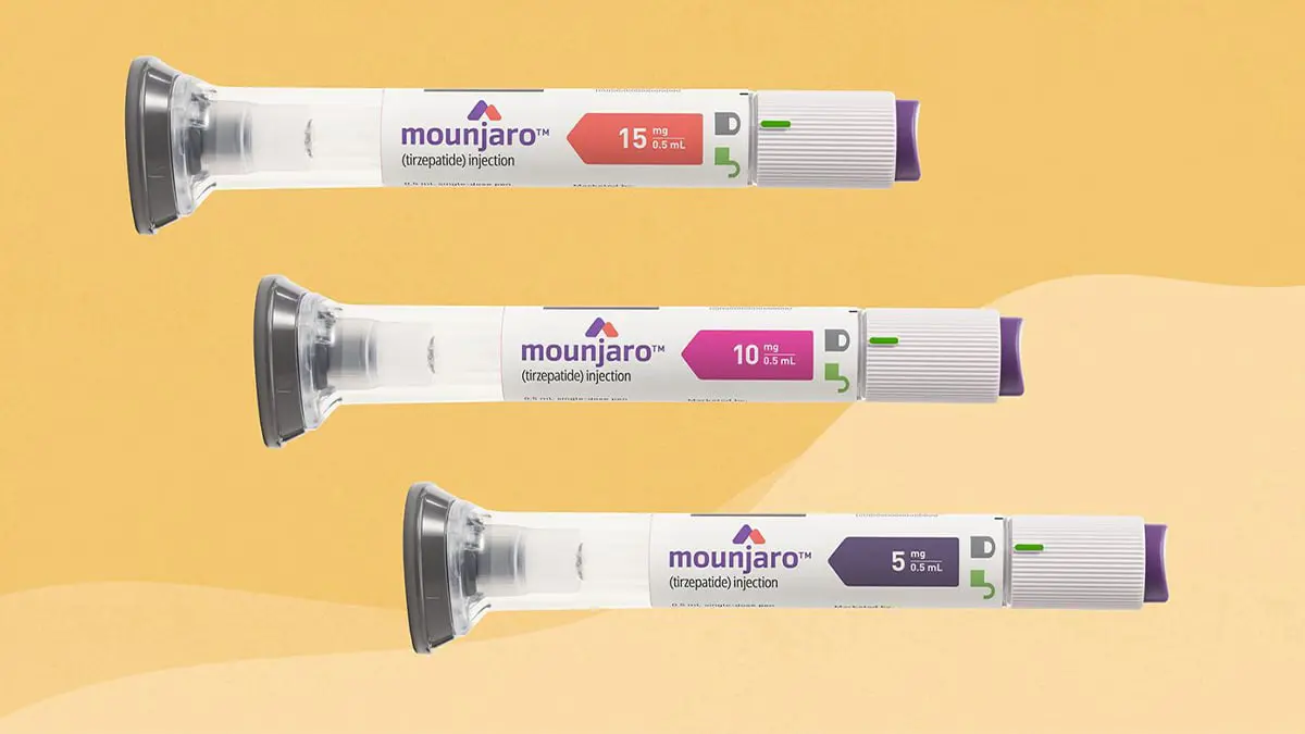 الكشف عن دواء جديد للسكري يخفض الوزن بشكل كبير