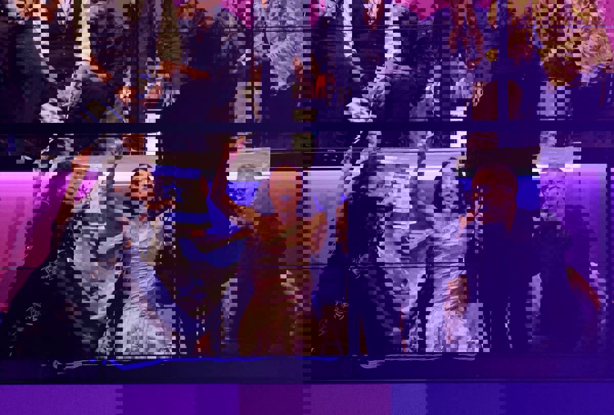 احتجاجات في السويد بعد تأهل إسرائيل لنهائي "يوروفجن"