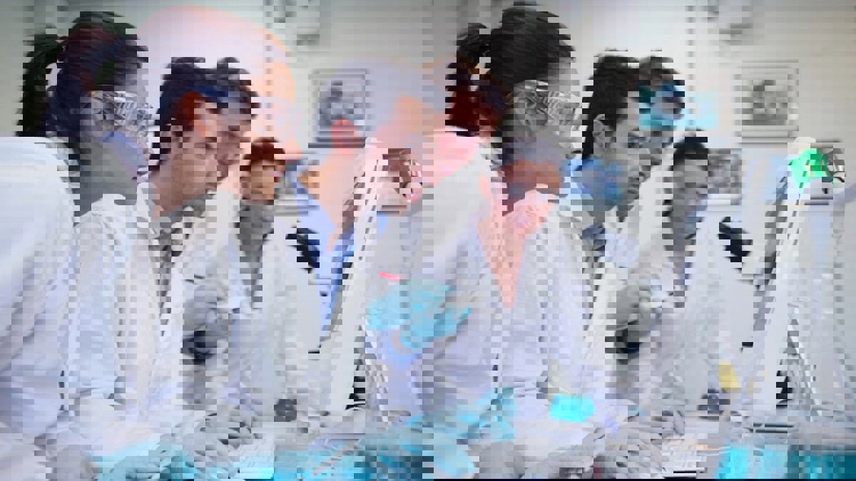 باحثون يطورون خوارزميات ذكية تتنبأ بالأمراض النادرة

