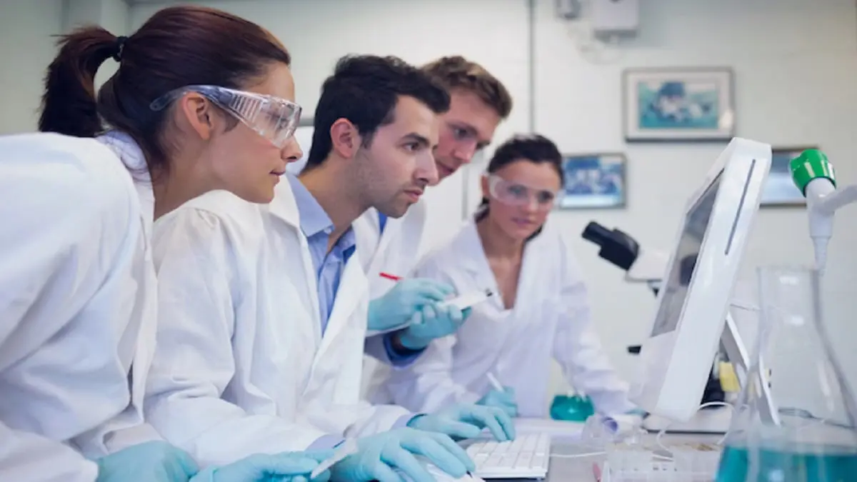 باحثون يطورون خوارزميات ذكية تتنبأ بالأمراض النادرة

