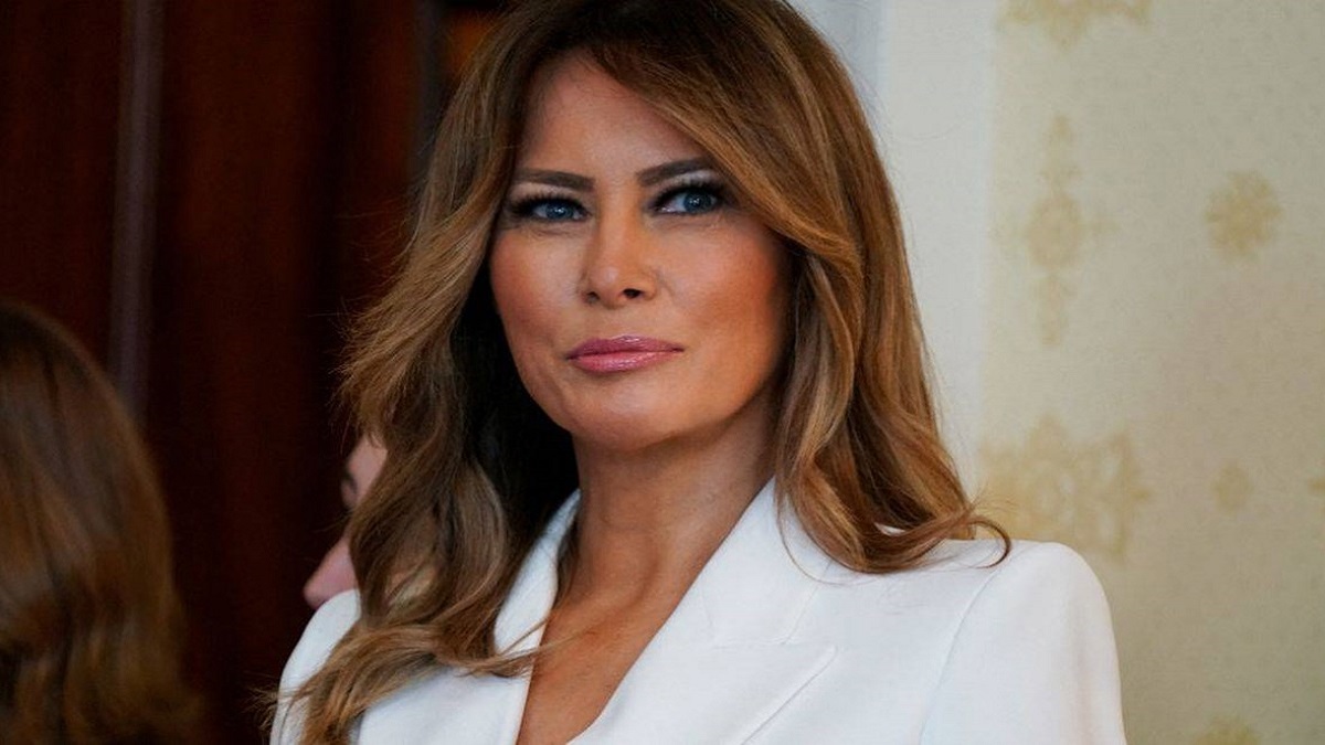 بعد اقتحام الكونغرس.. مستشارة ميلانيا السابقة تتهمها بتحريض ترامب على "العدوانية"