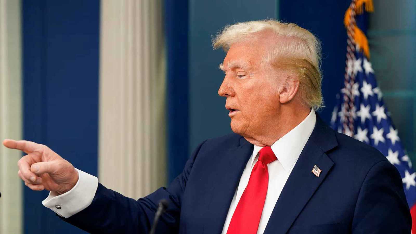 لم تستهدف معاقل داعش.. ما الدوافع الحقيقية للضربات الأمريكية في نيجيريا؟