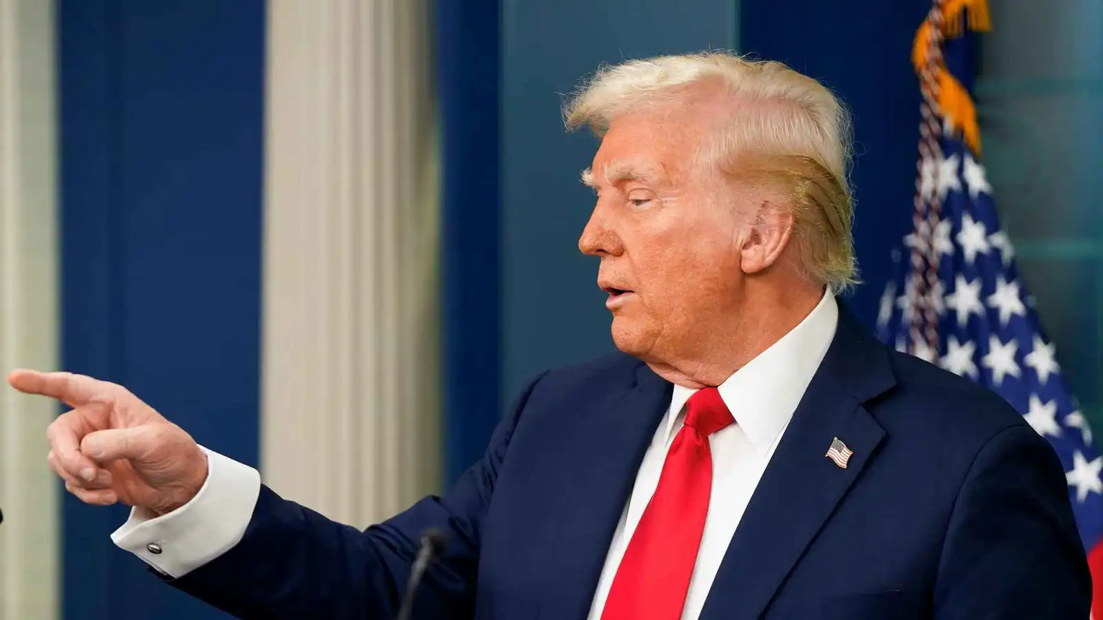 لم تستهدف معاقل داعش.. ما الدوافع الحقيقية للضربات الأمريكية في نيجيريا؟