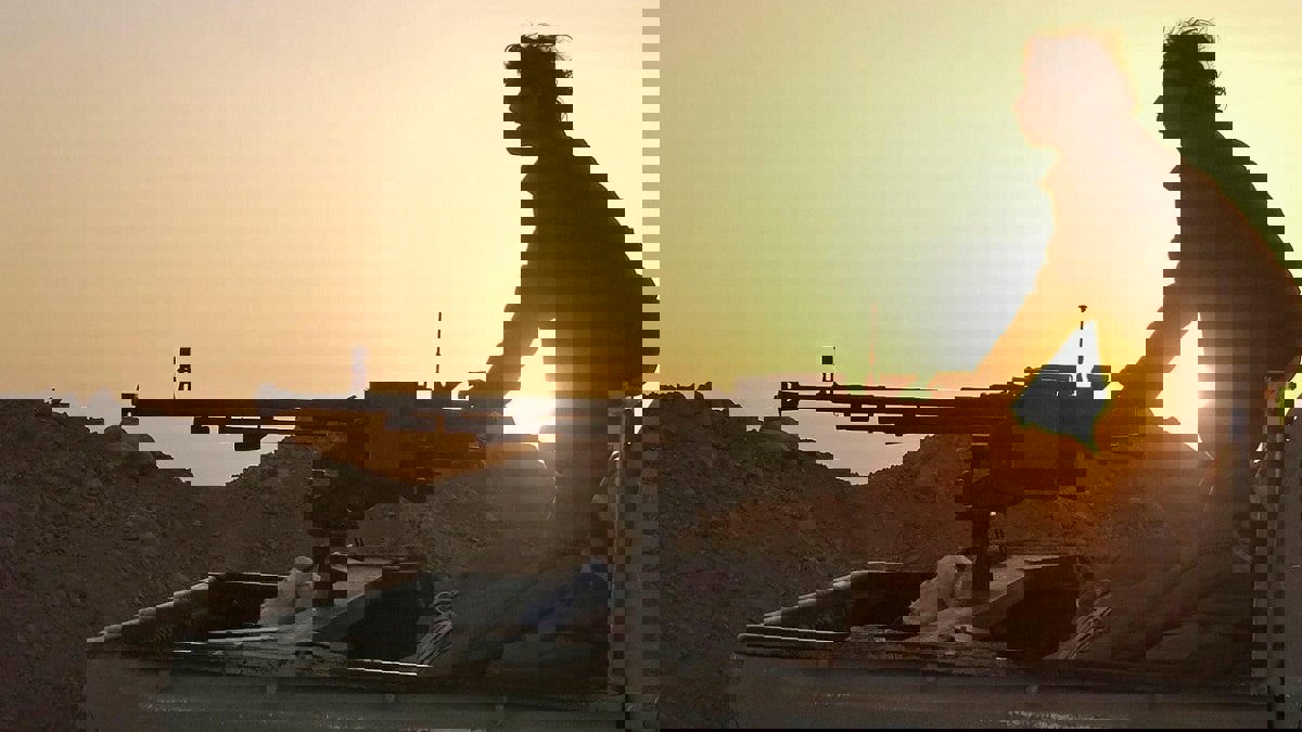 الجيش اليمني يعلن صد هجمات للحوثيين في مأرب