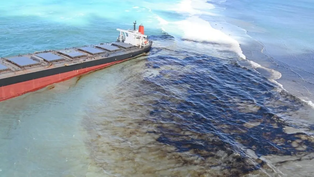 اليمن.. الغموض يكتنف المهمة الأممية لمعالجة تسرب الناقلة صافر