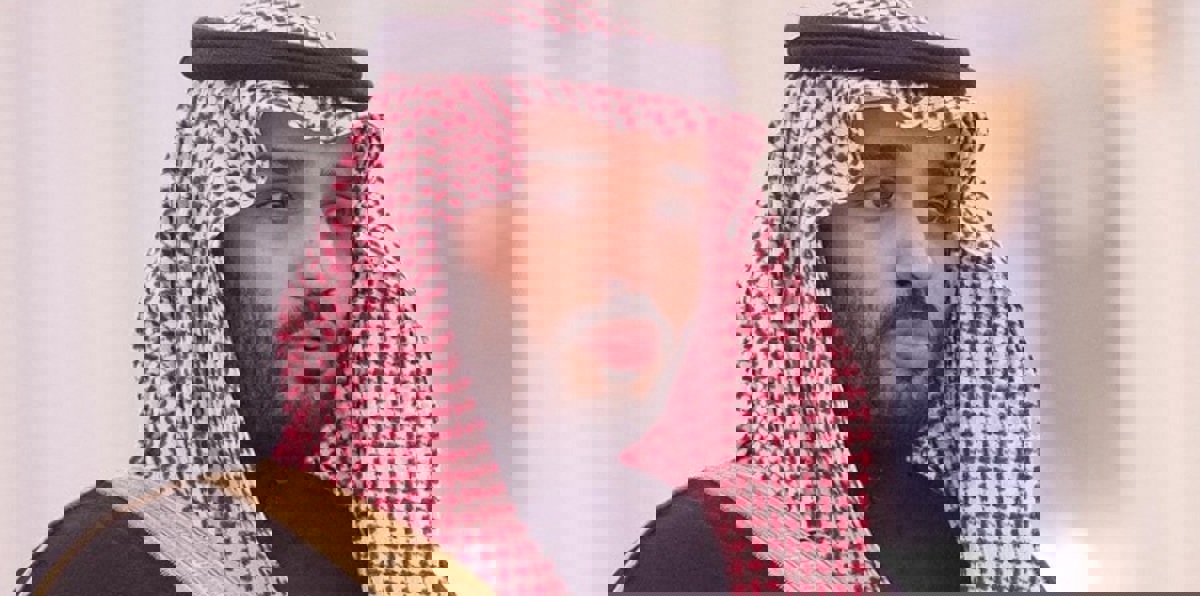 خبير يفك لغز الأمير محمد بن سلمان المحير