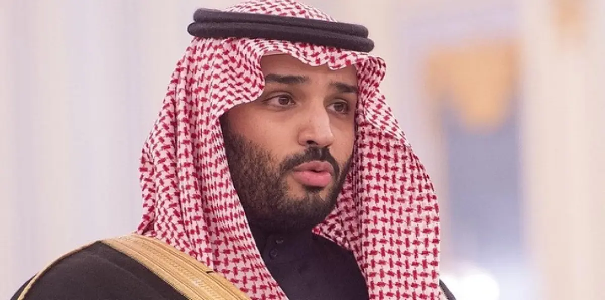 خبير يفك لغز الأمير محمد بن سلمان المحير