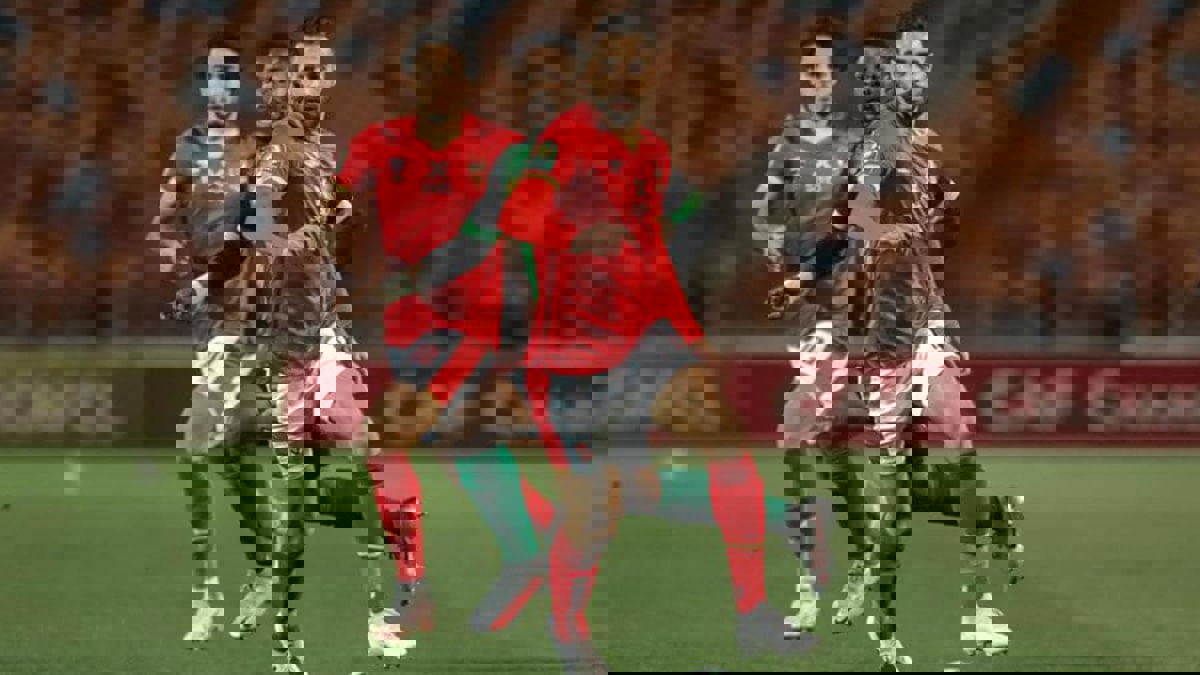 دوري أبطال أفريقيا.. الأهلي يتعادل مع فيتا كلوب.. والزمالك يسقط أمام الترجي