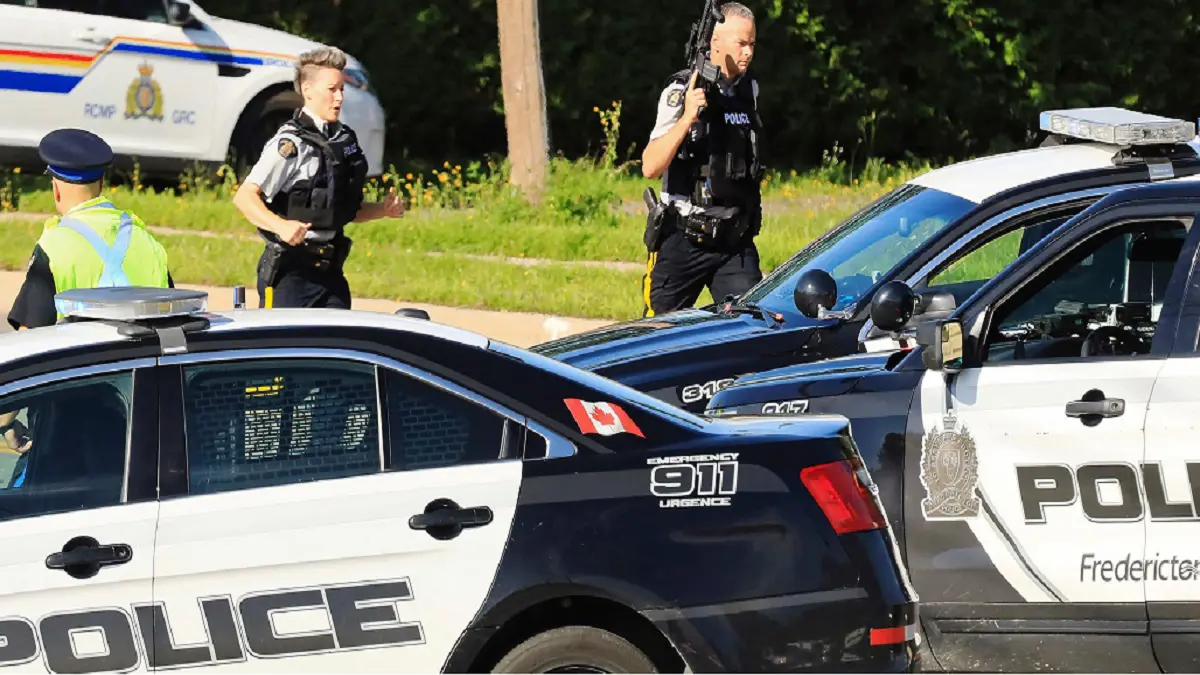 كندا تلقي القبض على رجل احتجزته تركيا بتهمة الانضمام لـ"داعش"