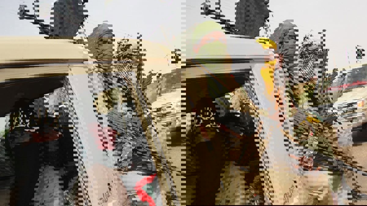 متشددو الساحل الأفريقي يتوعدون بمرحلة جديدة من المواجهة 