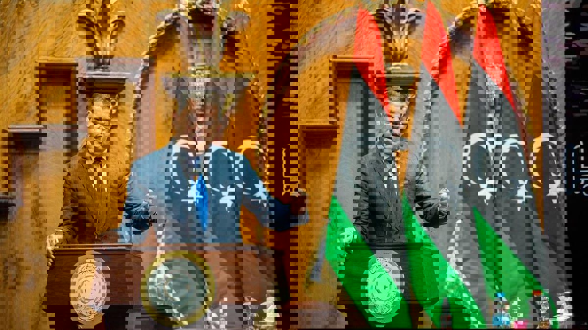 البرلمان الليبي يرد على دعوات "تضمين" مخرجات الحوار السياسي في الإعلان الدستوري