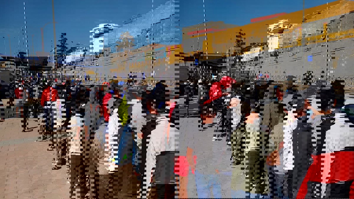 رغم عودة العلاقات.. تعطل عبور المغاربة يهدد بعودة التوتر مع إسبانيا