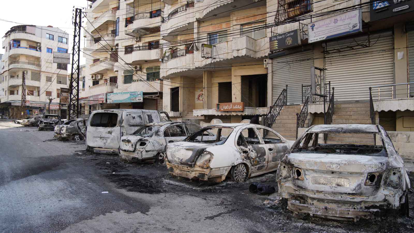 خبراء: "ملف الأقليات" السورية تحت المراقبة الدولية إثر الانتهاكات