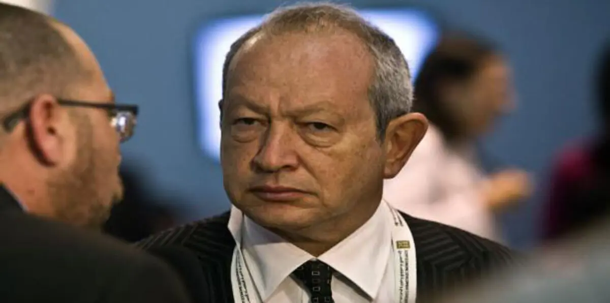 مصر..إغراءات ساويرس تضرب أغلبية سيف اليزل بالبرلمان