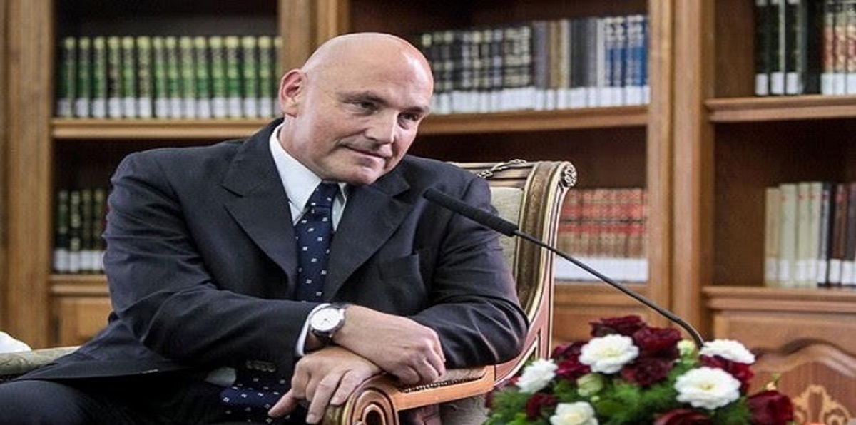 إيران تستدعي السفير السويسري احتجاجًا على مصادرة أمريكا لأموالها