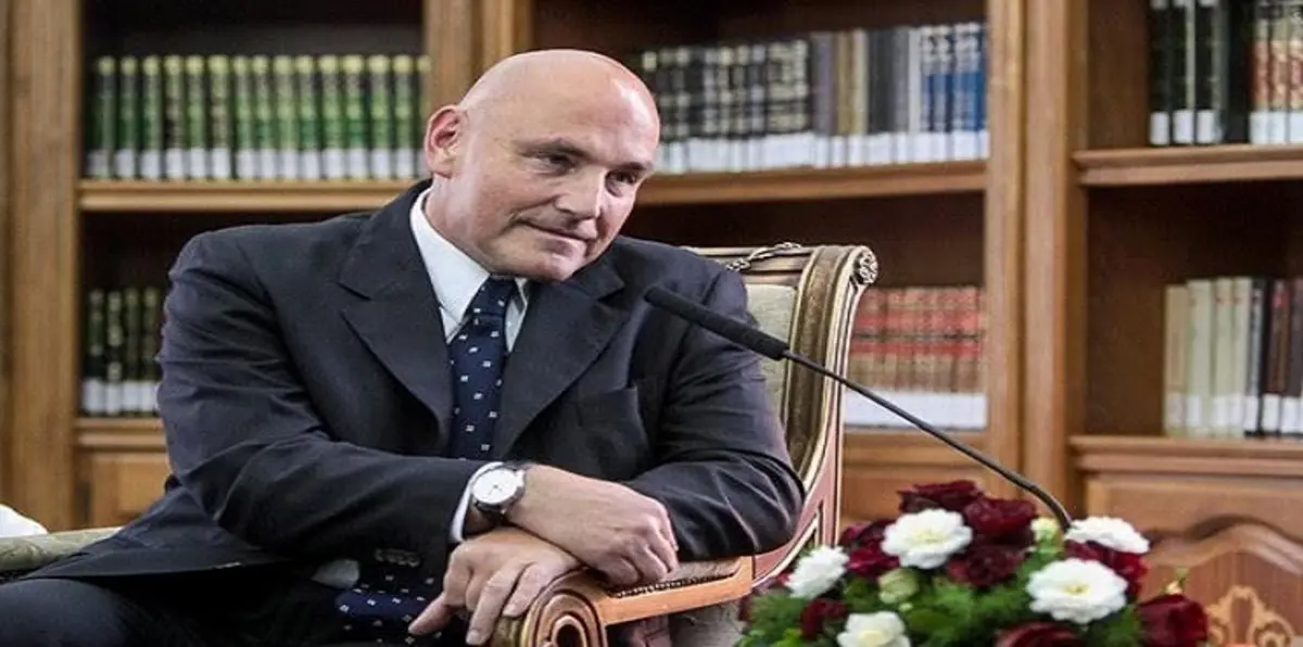 إيران تستدعي السفير السويسري احتجاجًا على مصادرة أمريكا لأموالها