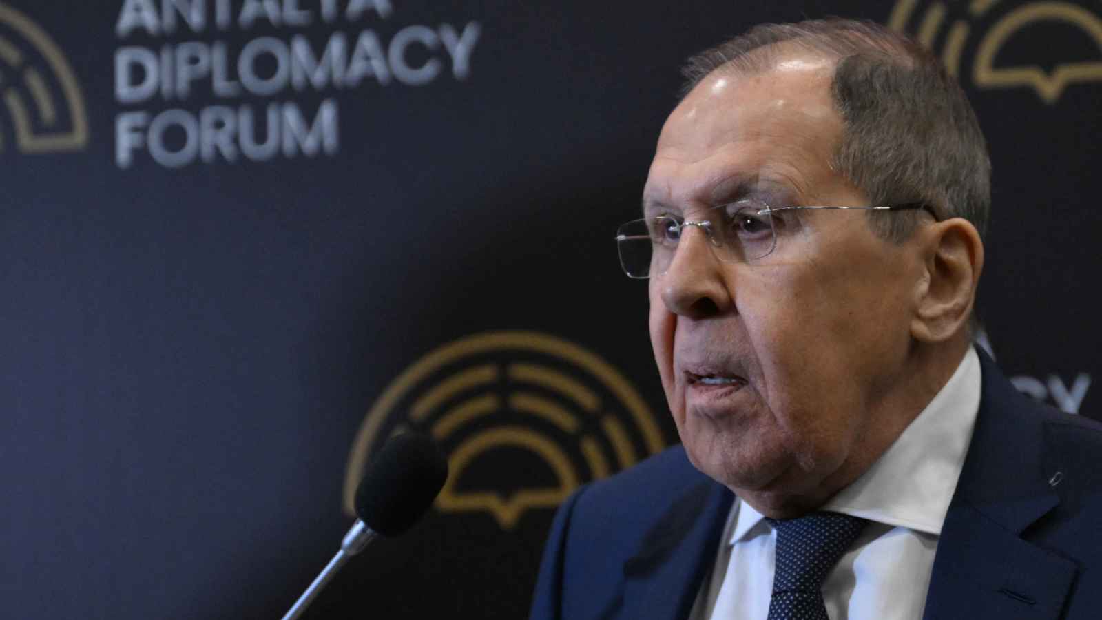 لافروف: الاتفاق مع واشنطن بشأن أوكرانيا "ليس سهلا"