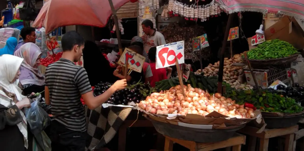 بعد الإعلان عن انخفاض معدل التضخم.. هل تغلبت مصر على أزمتها الاقتصادية؟