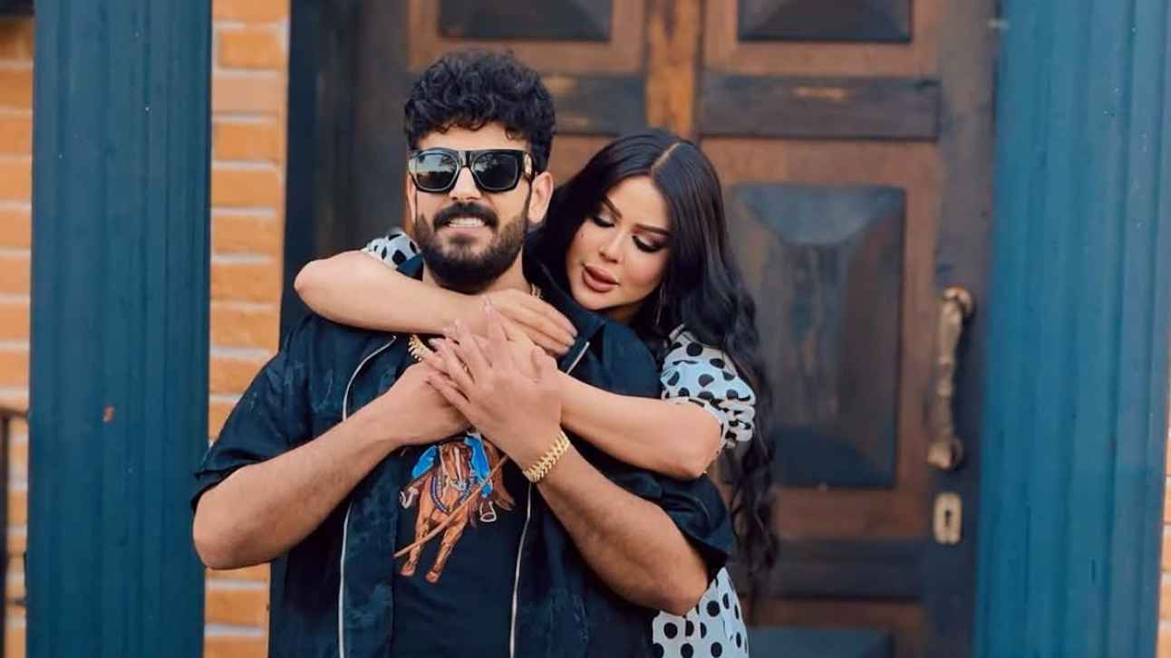 ضرب وسرقة واختطاف.. إسماعيل الليثي يرد على اتهامات زوجته (فيديو)