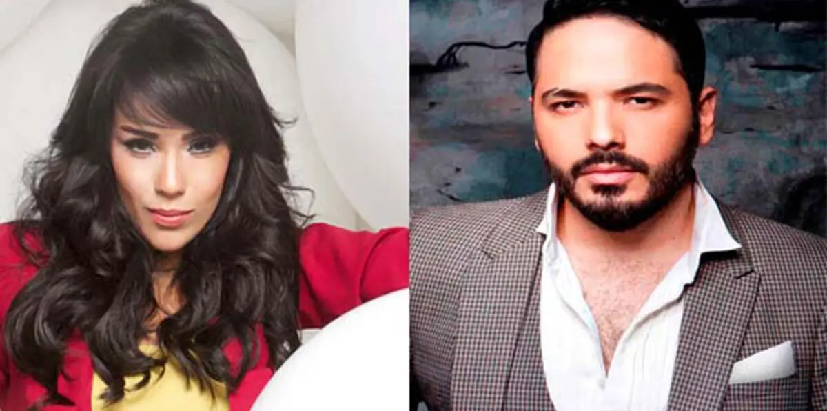 أمينة تشارك رامي عياش الغناء في برنامج جديد