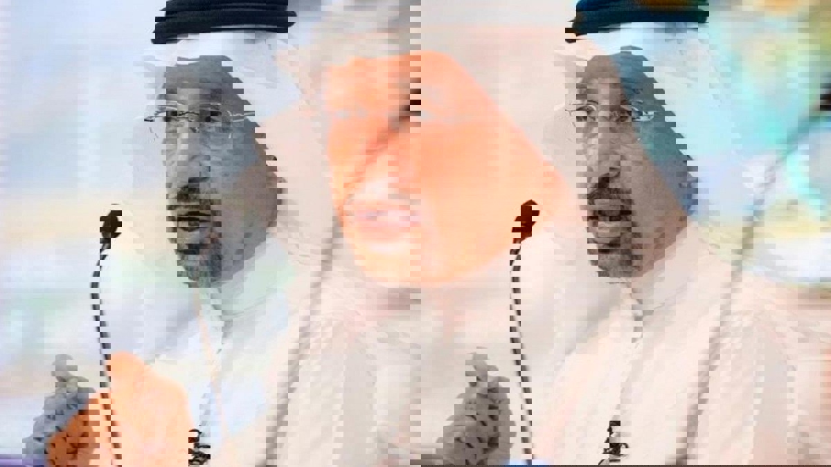 السعودية تتوقع اتفاقًا مع الكويت لاستئناف إنتاج النفط بالمنطقة المقسومة في 2019