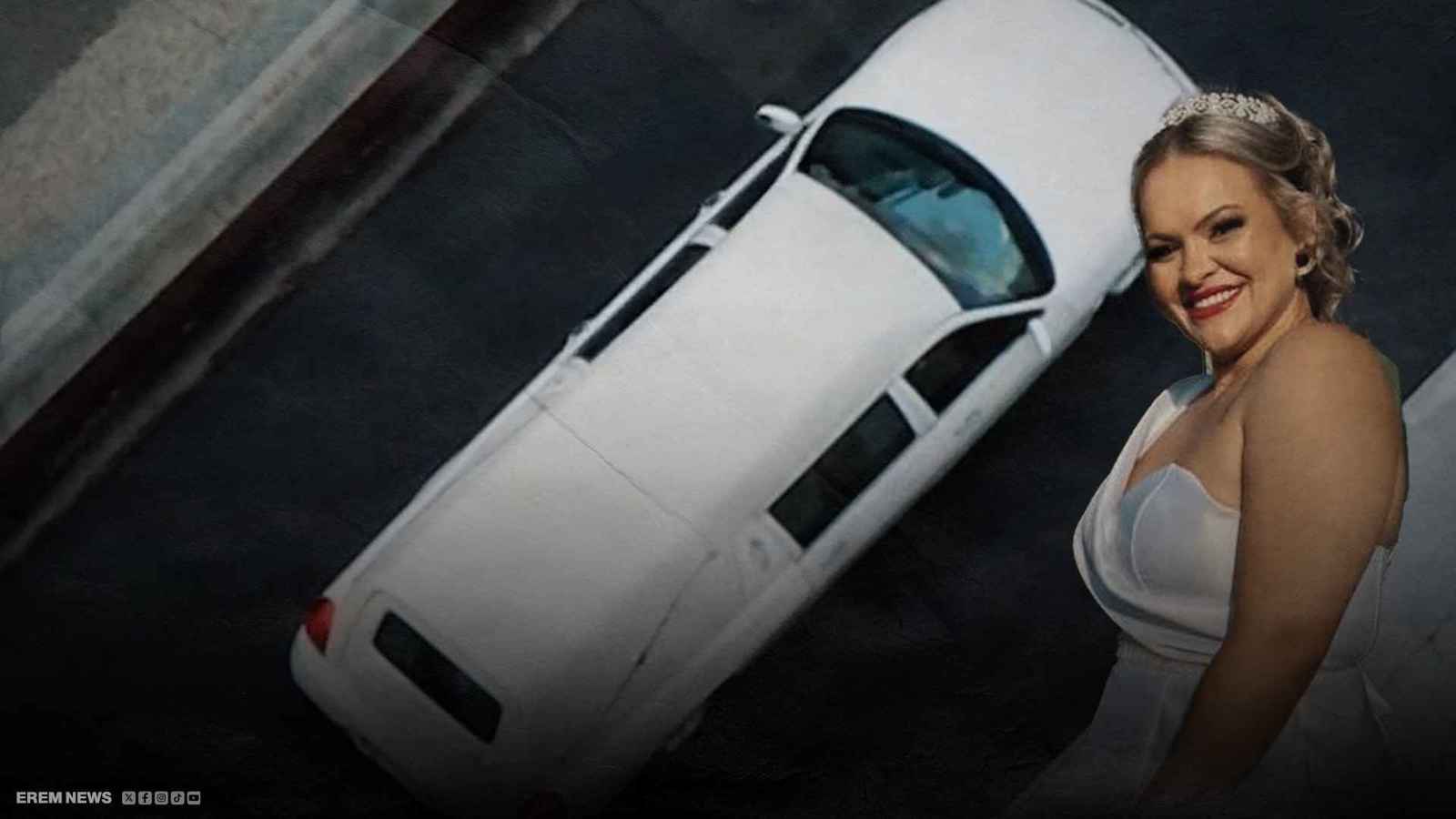 جنازة ولدت حفل زفاف