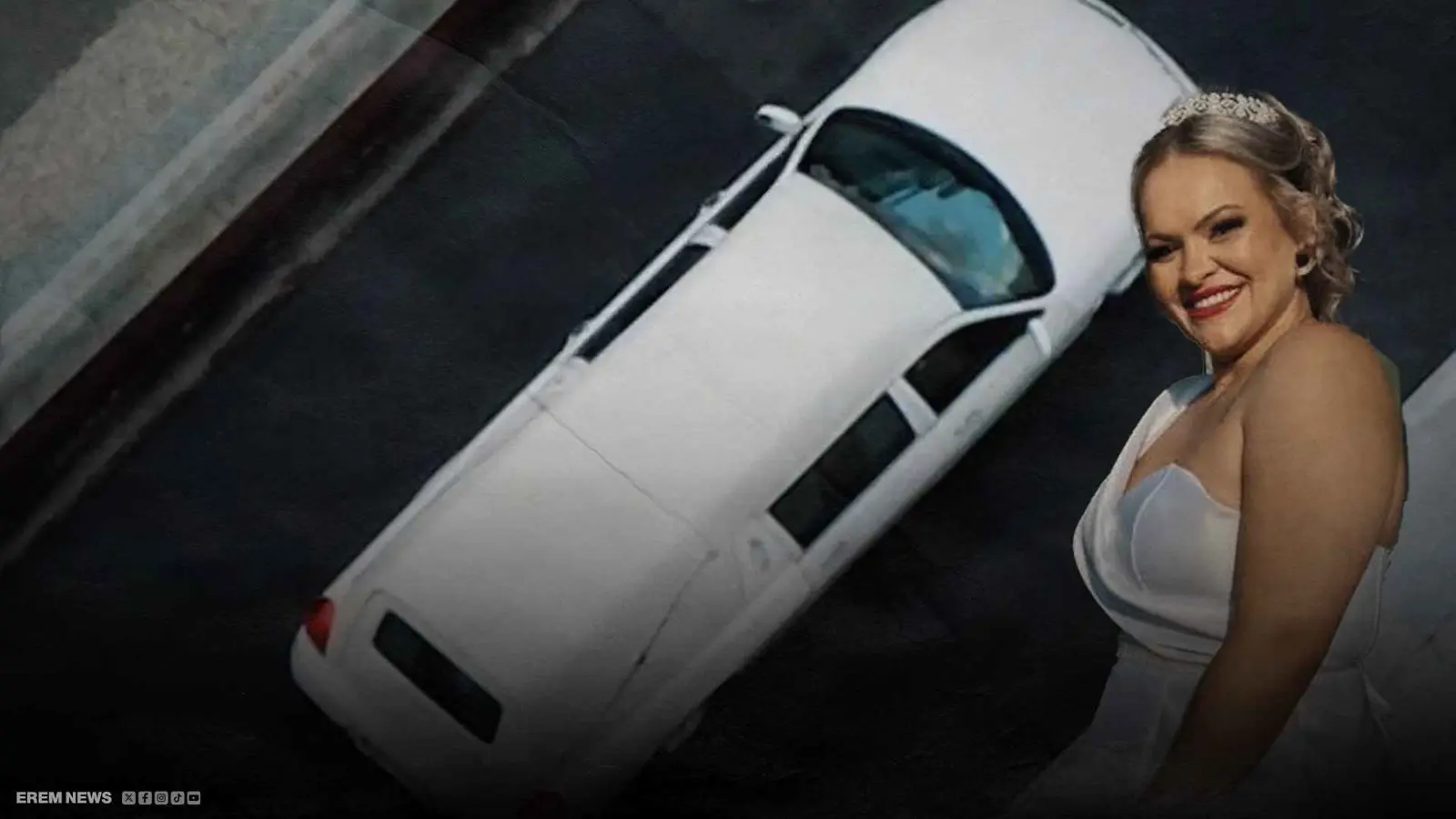 جنازة ولدت حفل زفاف