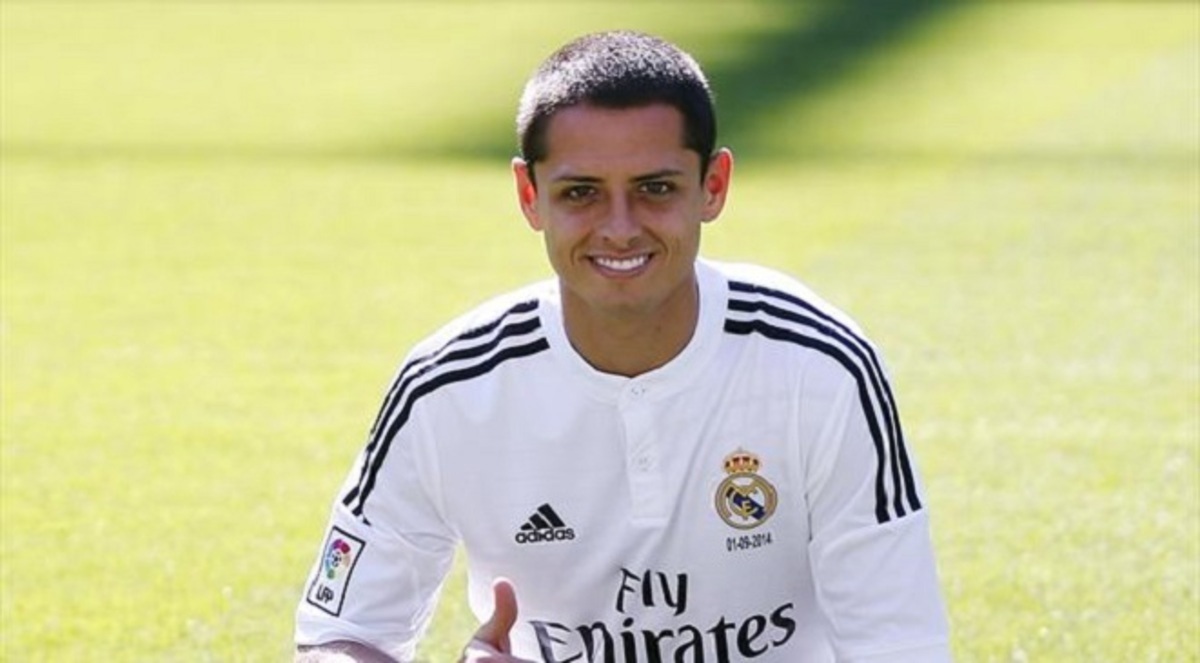 ريال مدريد يحتفل بميلاد تشيتشاريتو رغم رحيله