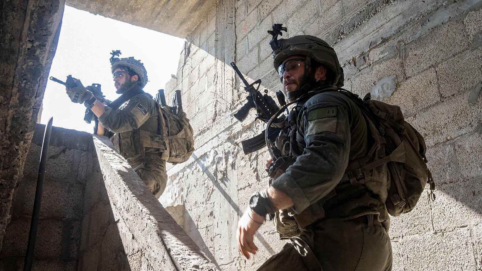 حراك مصري جديد.. هل ينجح بالتوصل لاتفاق بين حماس وإسرائيل؟