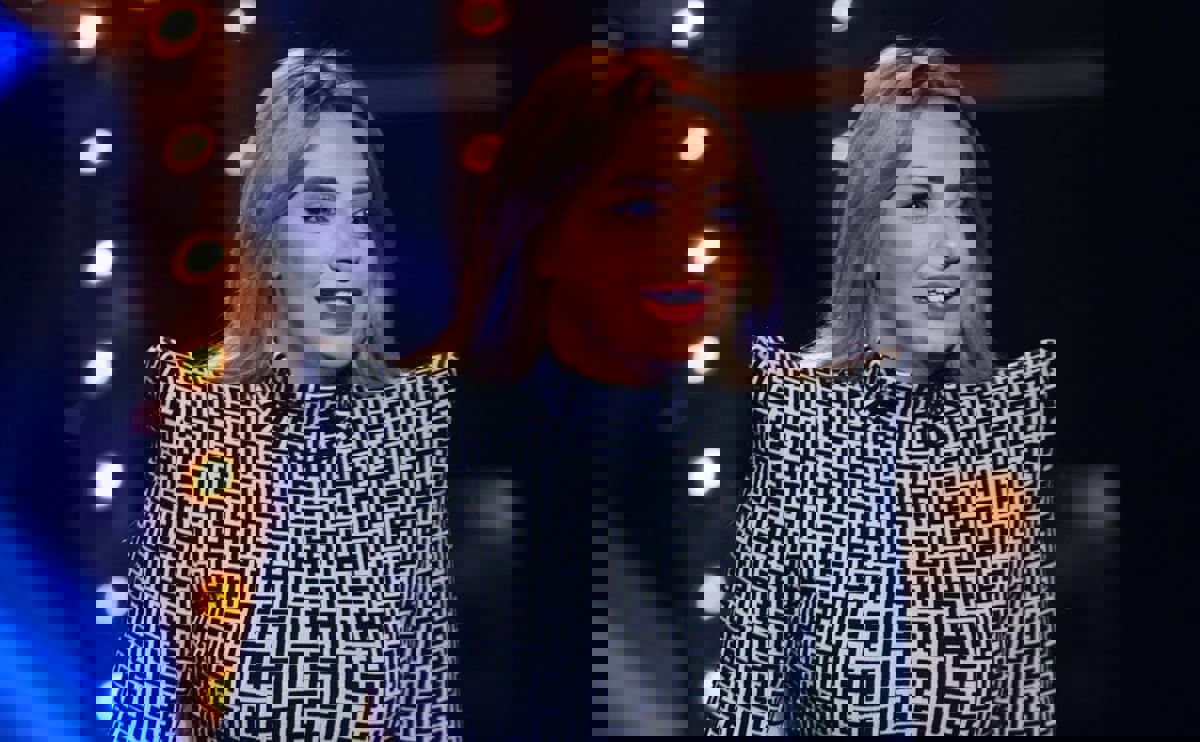 مي حلمي تفتح النار على رامز جلال بسبب طليقها محمد رشاد