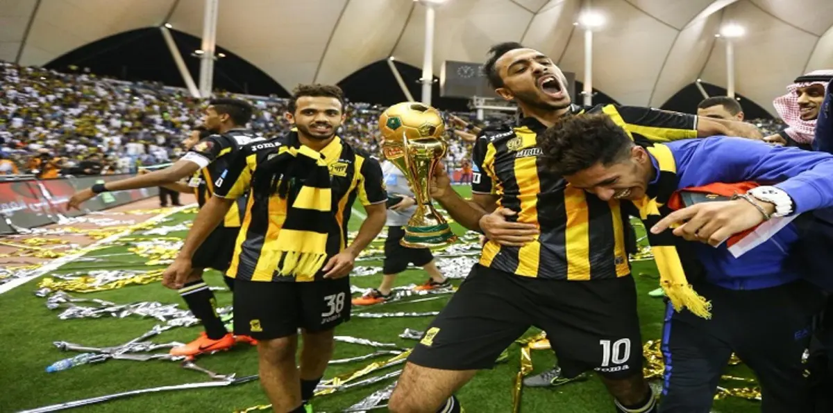 مرتضى منصور: قيمة كهربا 100 مليون يورو بعد هدفه أمام النصر السعودي