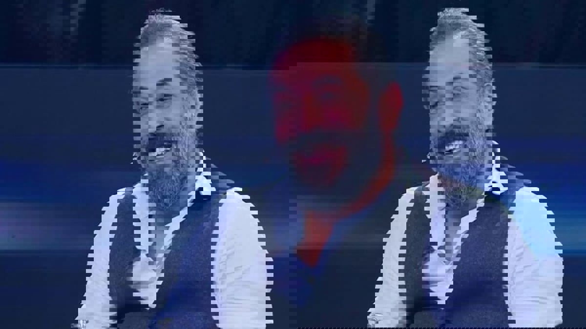 هل يمر الفنان عبدالمنعم عمايري بأزمة نفسية؟