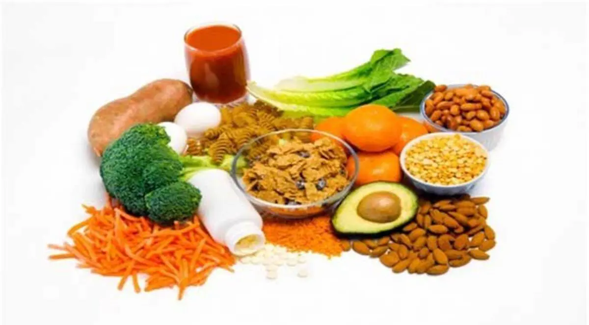 حمض الفوليك يقلّل خطر العيوب الخلقية في الجنين