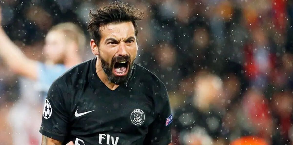 لافيتزي ينتقل إلى هيبي الصيني