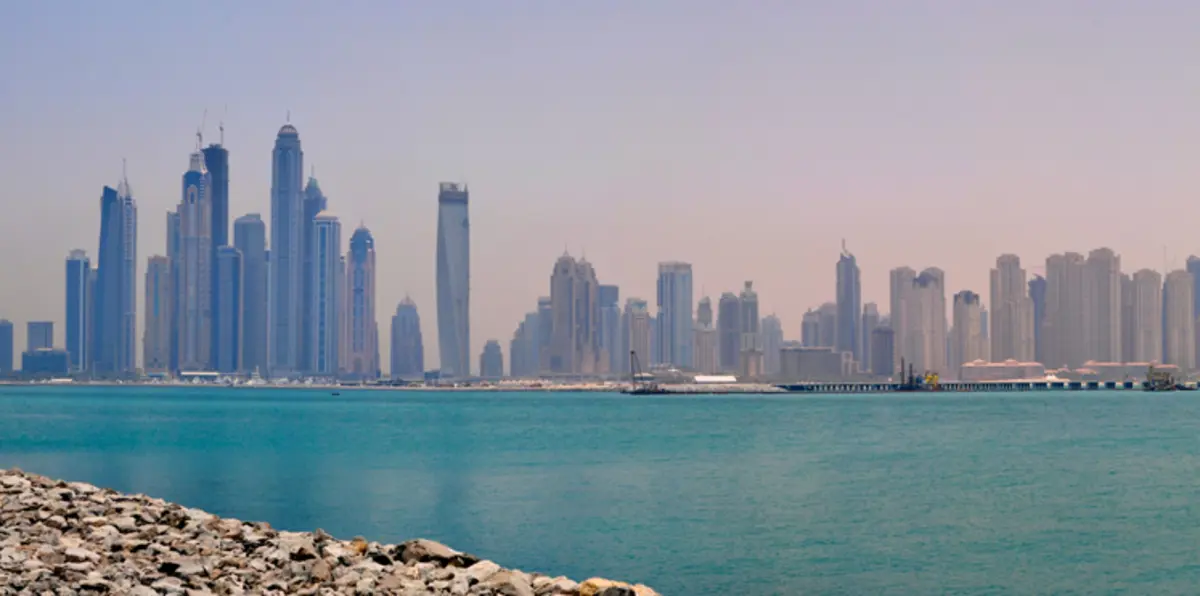 رفع العقوبات عن إيران ينعش الاستثمار في عقارات دبي