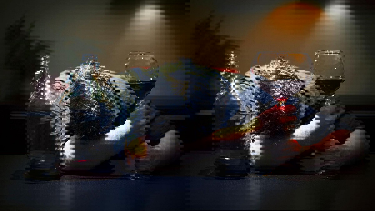 إيران.. تزايد التسمم نتيجة تناول الكحول لمواجهة كورونا‎