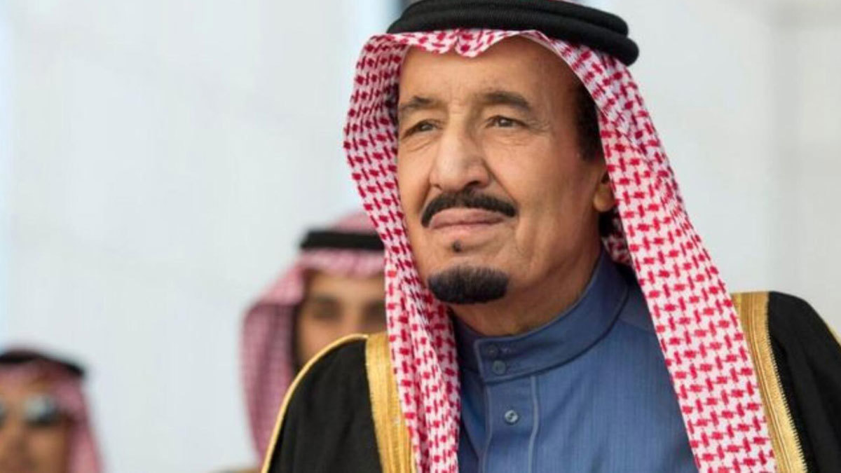 الملك سلمان يتوجه إلى سلطنة عُمان لتقديم العزاء بوفاة السلطان قابوس