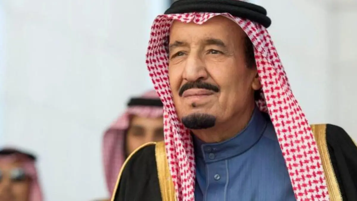 الملك سلمان يتوجه إلى سلطنة عُمان لتقديم العزاء بوفاة السلطان قابوس