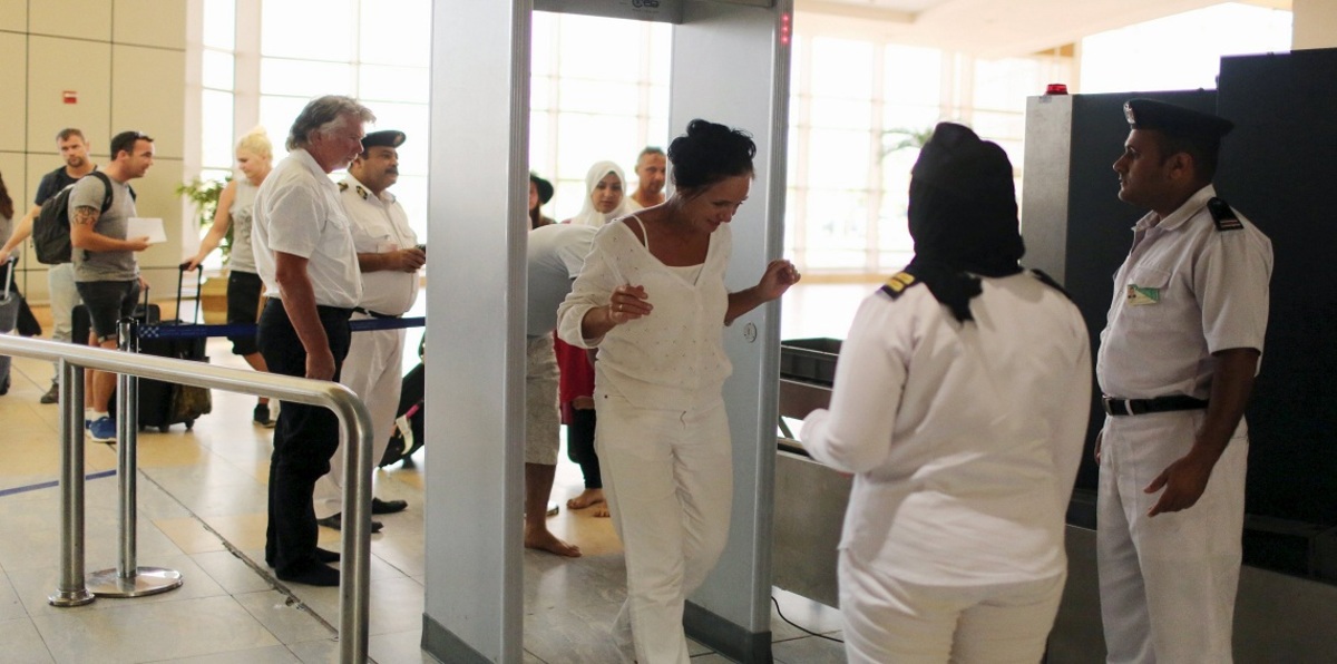 مصر تشدد إجراءات التأشيرة على مواطني المغرب العربي (صورة)