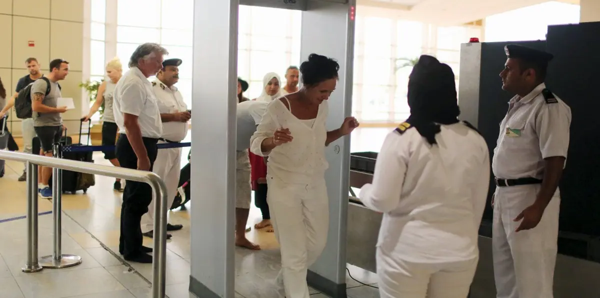 مصر تشدد إجراءات التأشيرة على مواطني المغرب العربي (صورة)