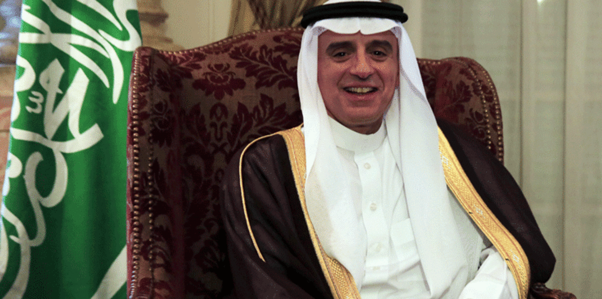 بالتزامن مع الأوامر الملكية السعودية.. إيران تروّج لخبر إقالة عادل الجبير