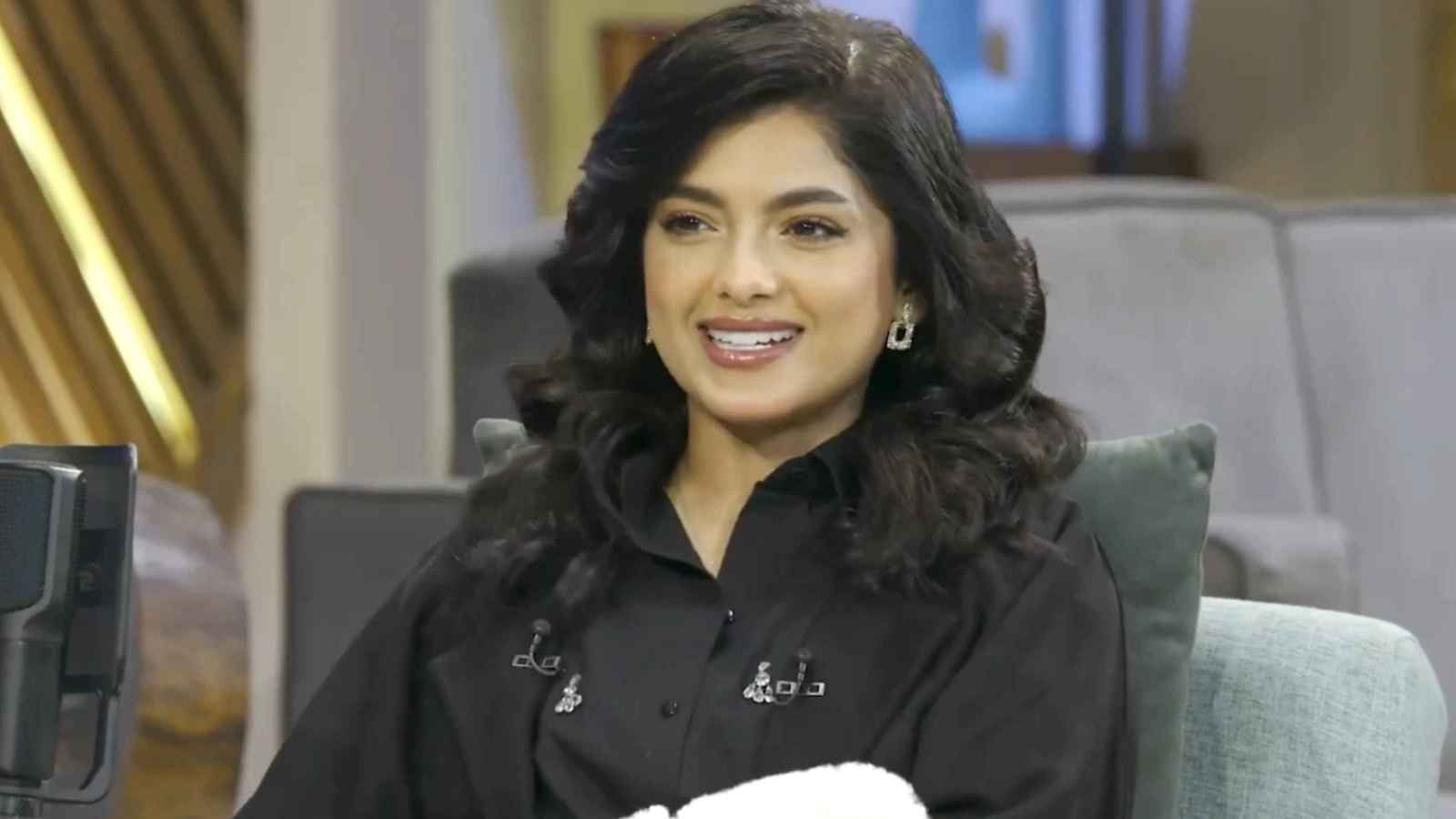 سجال حاد بين جود السفياني وحسن عسيري في "بروود كاست"