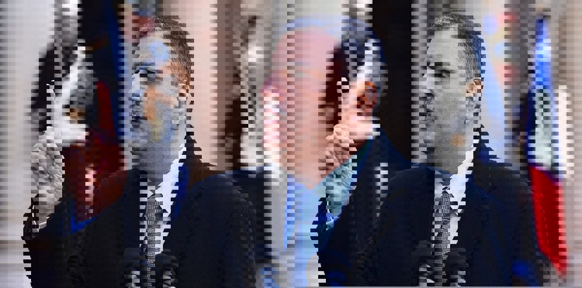 روسيا: استقالة رياض حجاب مفيدة للسلام في سوريا