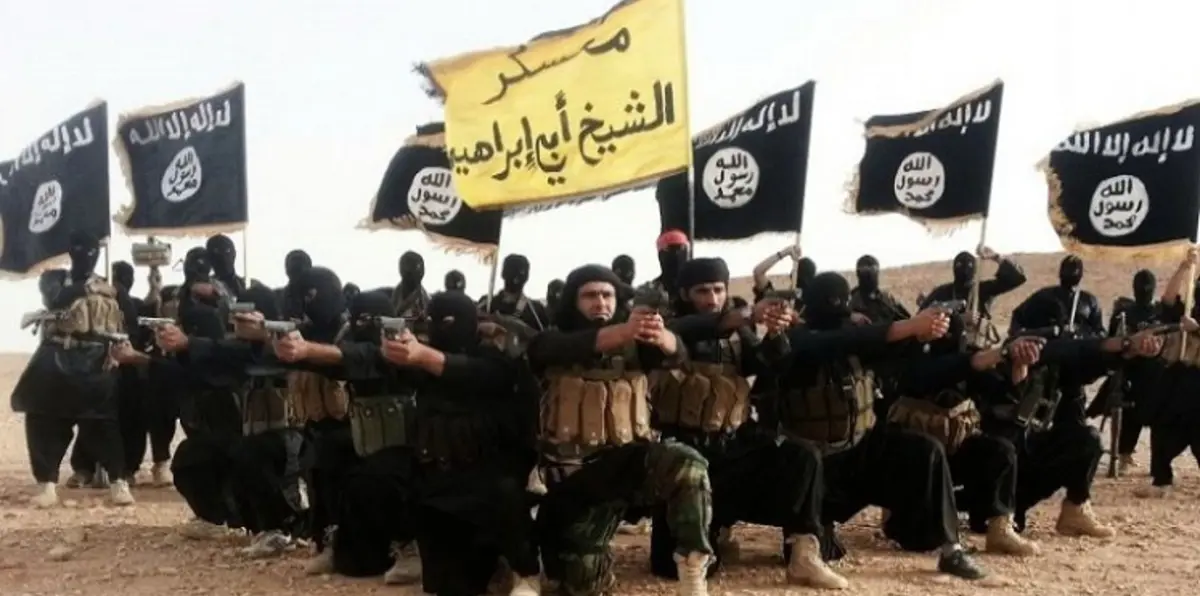 داعش يتوعّد بمحاربة السلطة الفلسطينية وحماس قبل إسرائيل