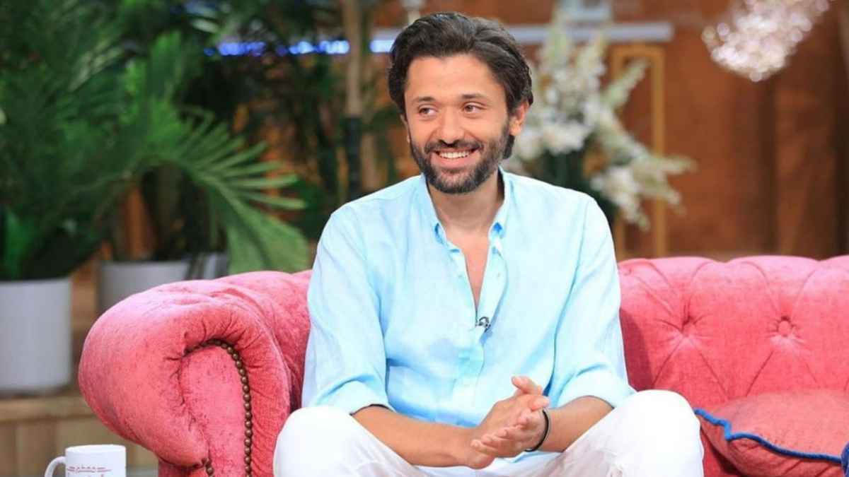 كريم محمود عبد العزيز يكشف أسرار تعامله مع بناته