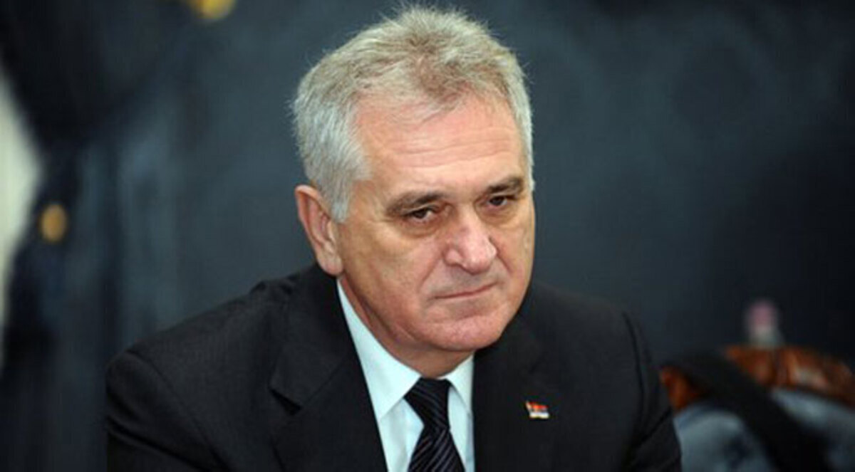 "القهوة" تتسبب بإلغاء زيارة الرئيس الصربي إلى الفاتيكان