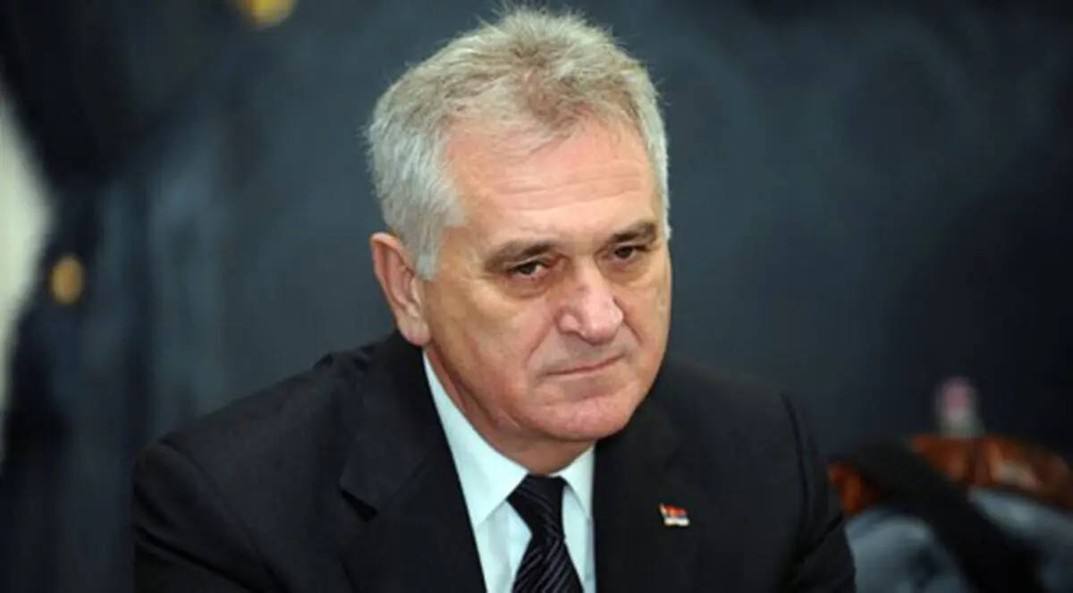 "القهوة" تتسبب بإلغاء زيارة الرئيس الصربي إلى الفاتيكان